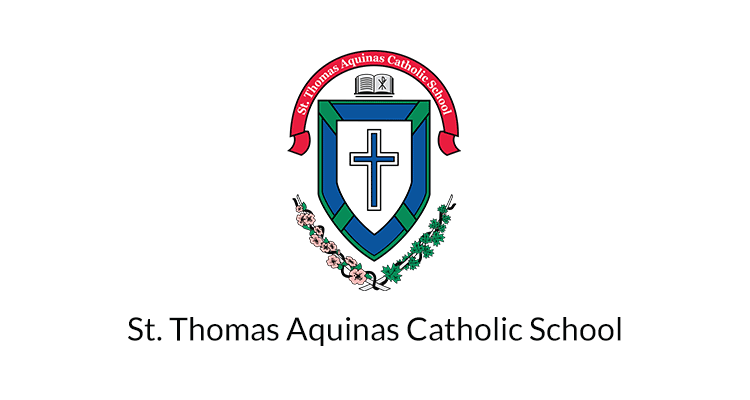 St. Thomas Aquinas Catholic School <small>(Gr.5-Gr.8)</small>